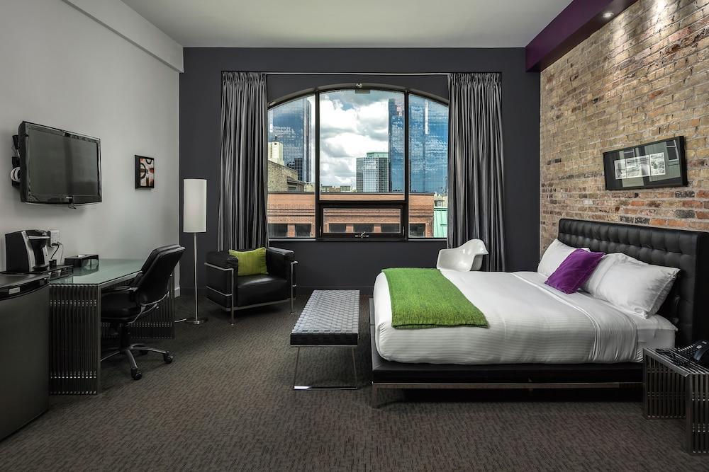 Hotel Metro Londýn Exteriér fotografie