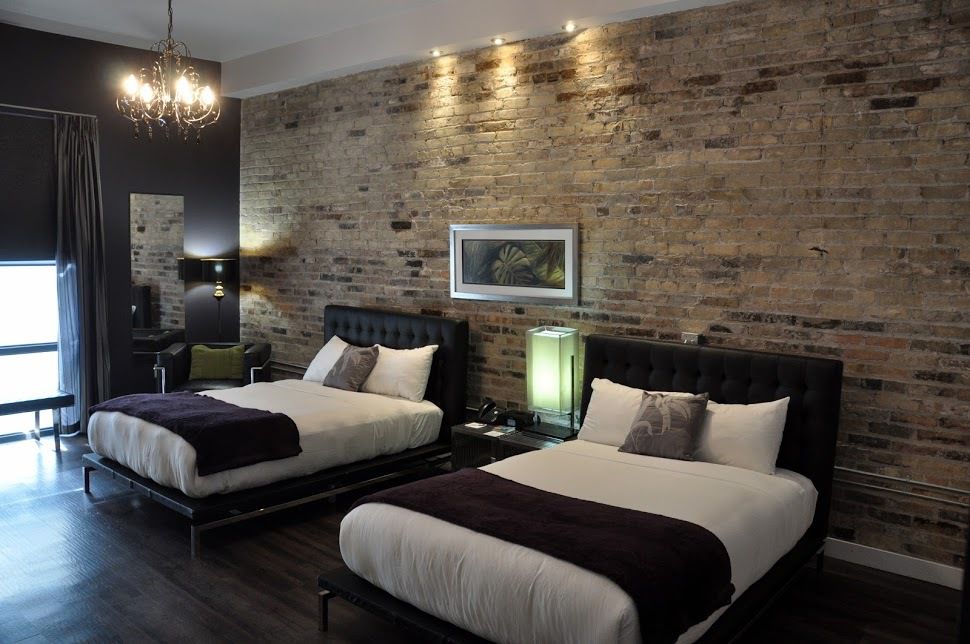 Hotel Metro Londýn Pokoj fotografie