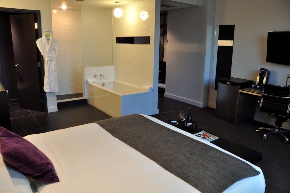 Hotel Metro Londýn Pokoj fotografie