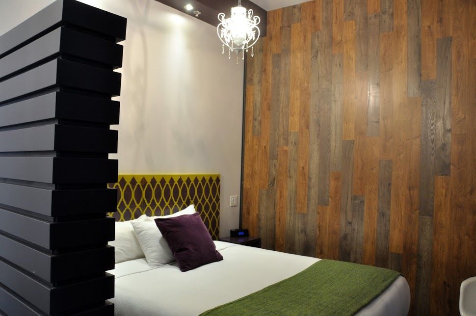 Hotel Metro Londýn Pokoj fotografie