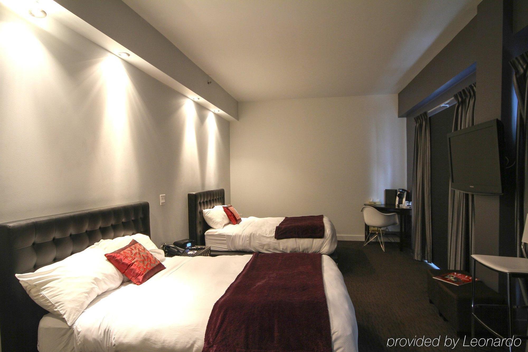 Hotel Metro Londýn Pokoj fotografie