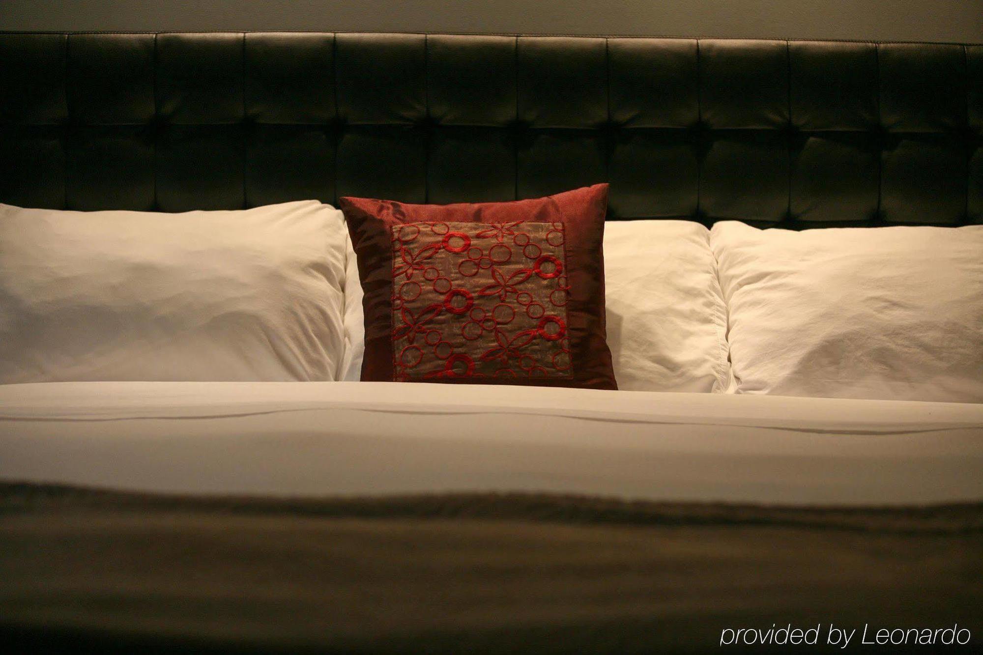 Hotel Metro Londýn Pokoj fotografie